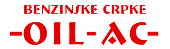 Benzinske Oilac