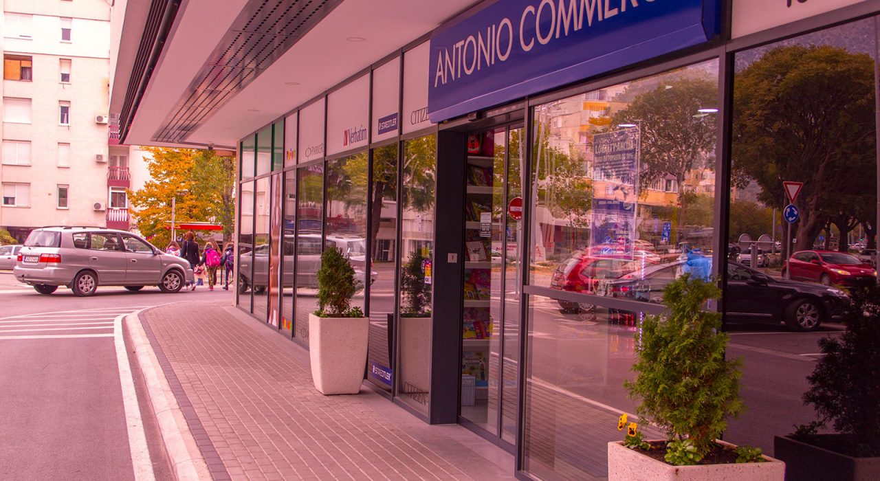 antonio komerc mostar eltom